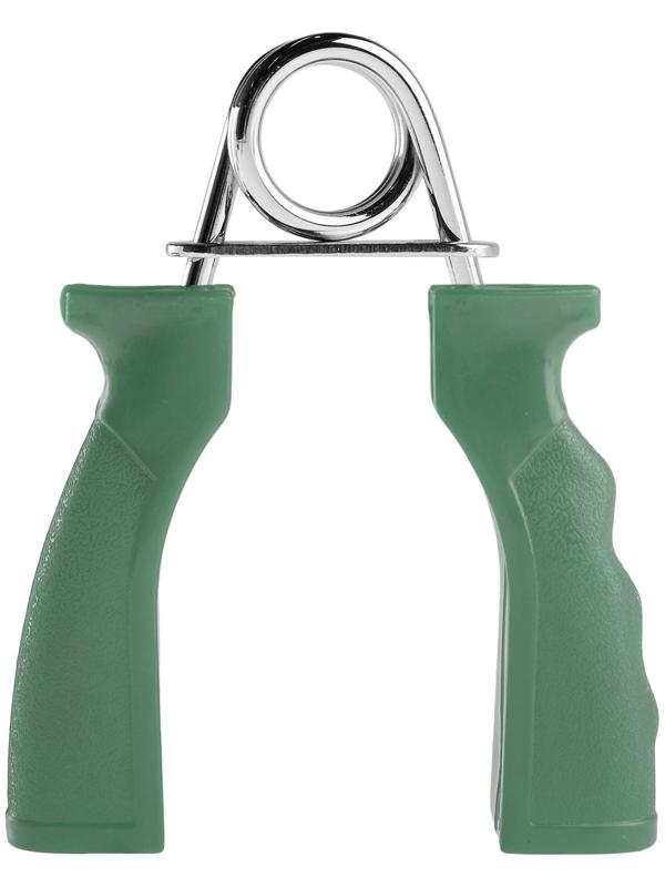 Эспандер кистевой, нагрузка 10 кг, цвета МИКС