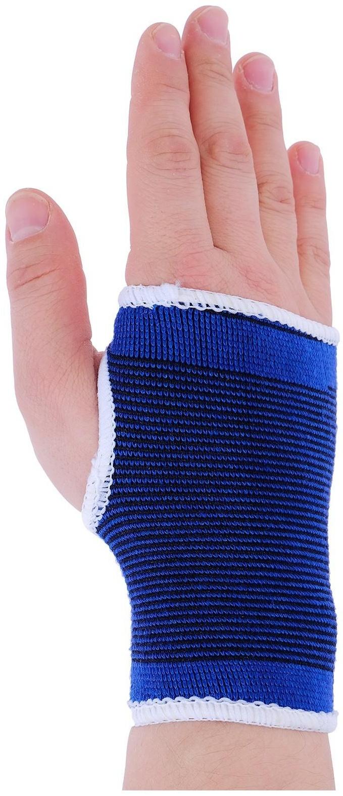 Суппорт на запястья, в упаковке 2 шт