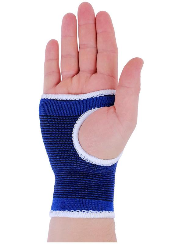 Суппорт на запястья, в упаковке 2 шт