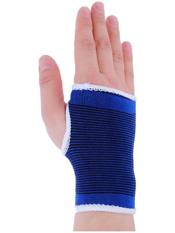 Суппорт на запястья, в упаковке 2 шт