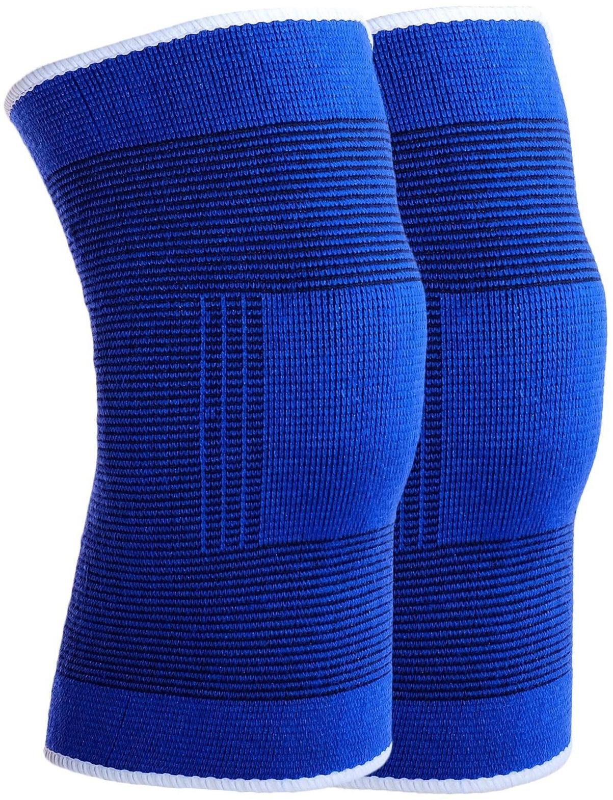 Суппорт-бандаж на колено, 2 шт.