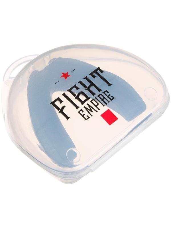 Капа боксёрская, детская, одночелюстная, цвета МИКС