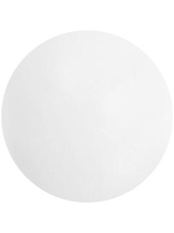 Мяч для настольного тенниса 40 мм, цвет белый