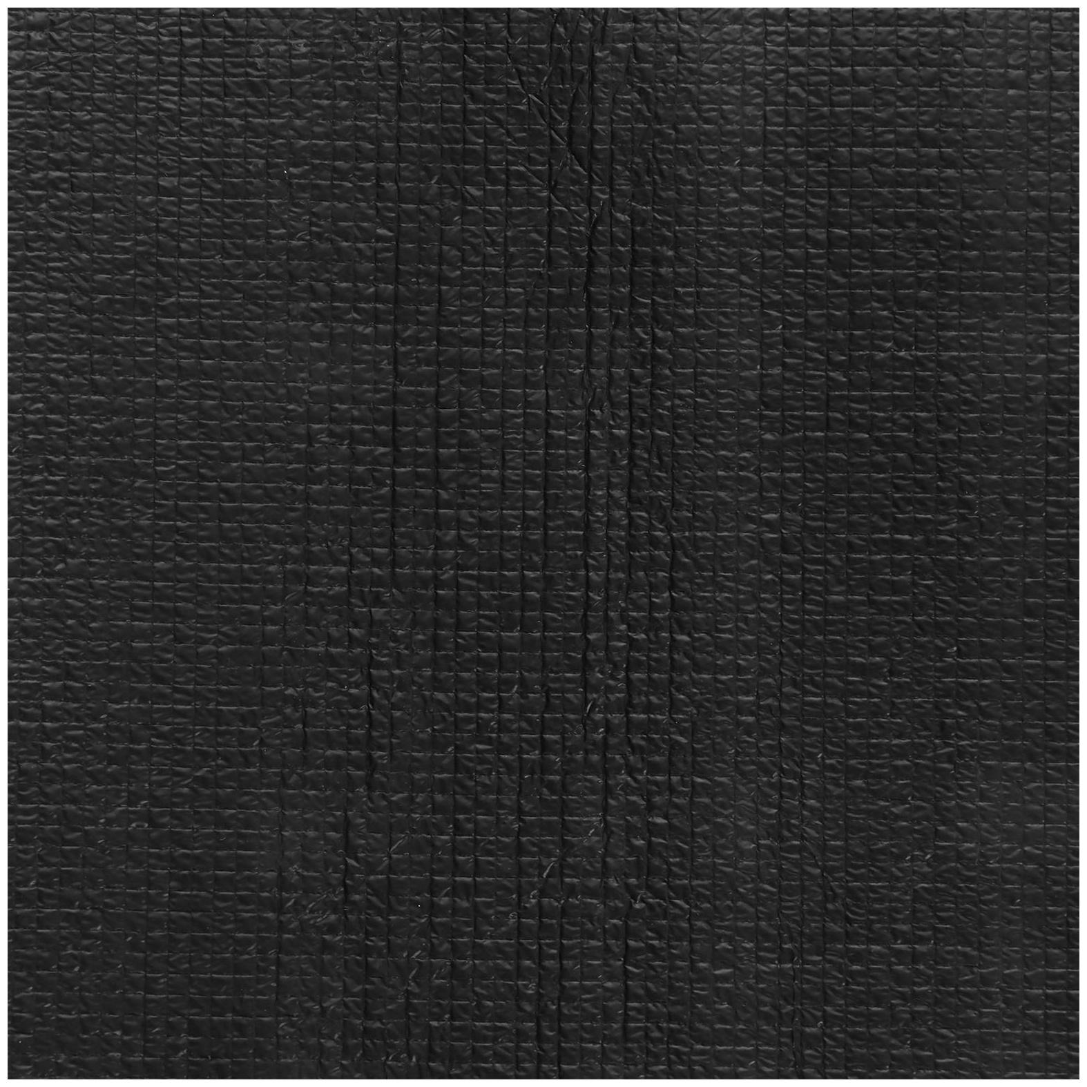 Коврик туристический, флис, р. 130 х 150 х 0.3 см, цвет МИКС