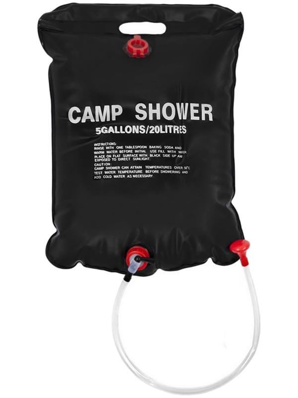 Душ туристический, 20 л