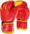 Перчатки боксерские, 12 унций, цвета МИКС