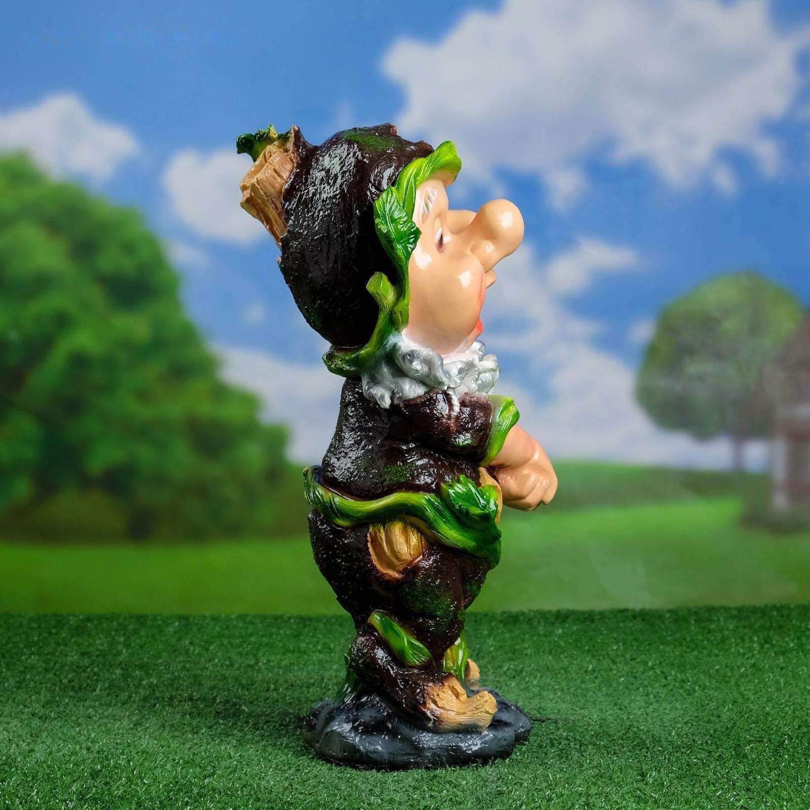 Садовая фигура 