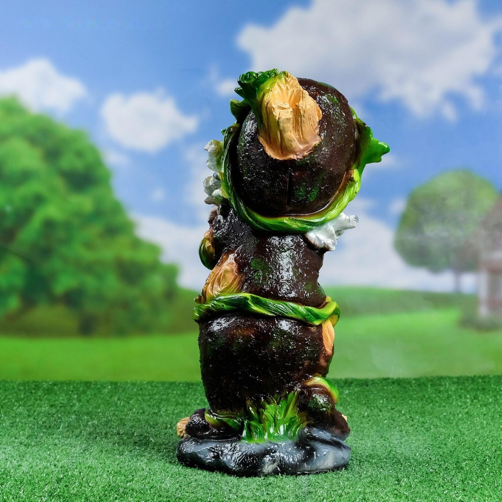 Садовая фигура 