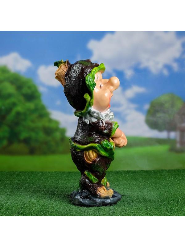 Садовая фигура 