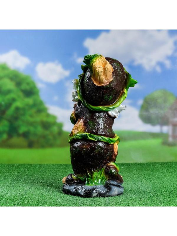 Садовая фигура 