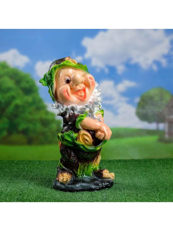 Садовая фигура 