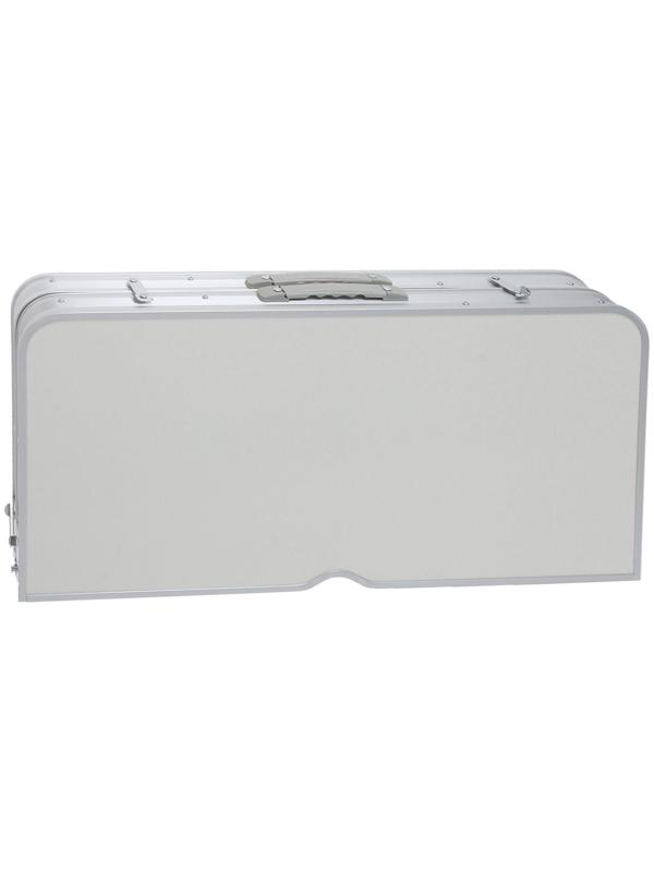 Набор туристический складной: стол, 4 стула