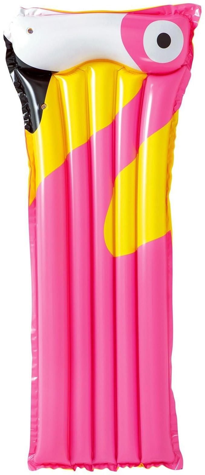 Матрас для плавания, 183 х 76 см, цвета МИКС, 44021 Bestway