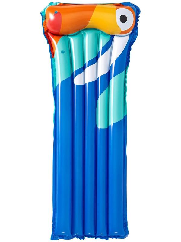 Матрас для плавания, 183 х 76 см, цвета МИКС, 44021 Bestway