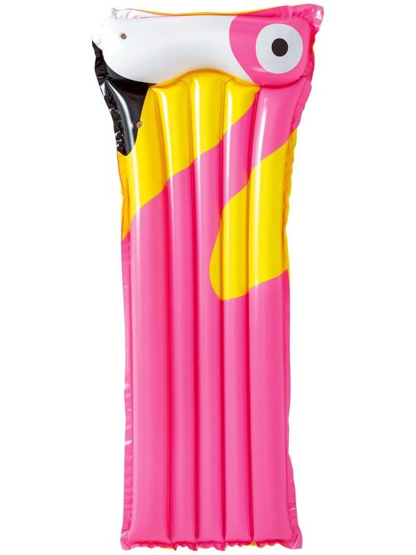 Матрас для плавания, 183 х 76 см, цвета МИКС, 44021 Bestway