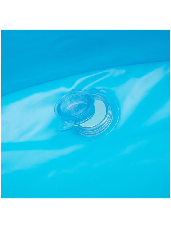 Бассейн надувной «Цветочный мир», 305 х 183 х 56 см, от 6 лет, 54121 Bestway