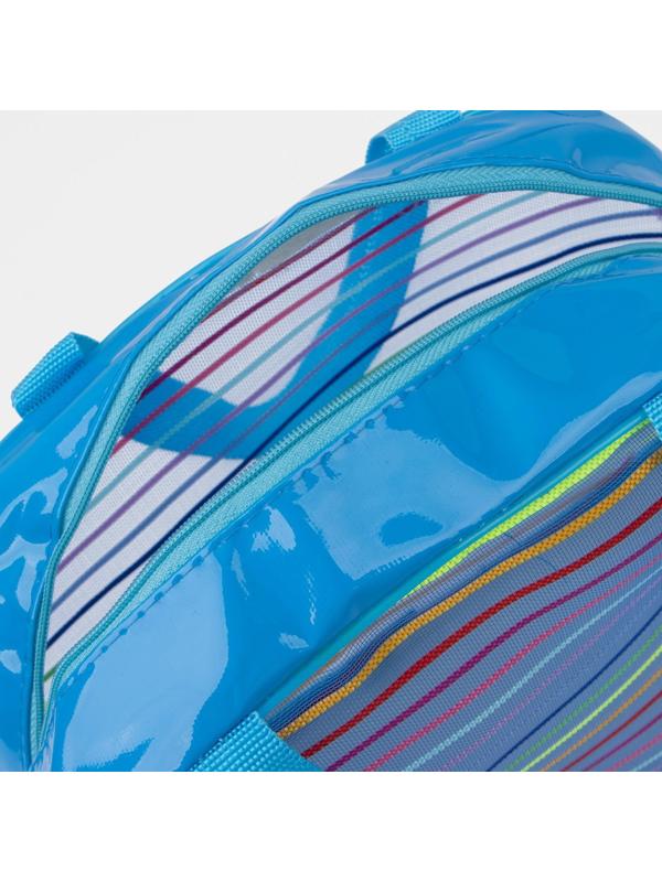 Косметичка на молнии, цвет МИКС