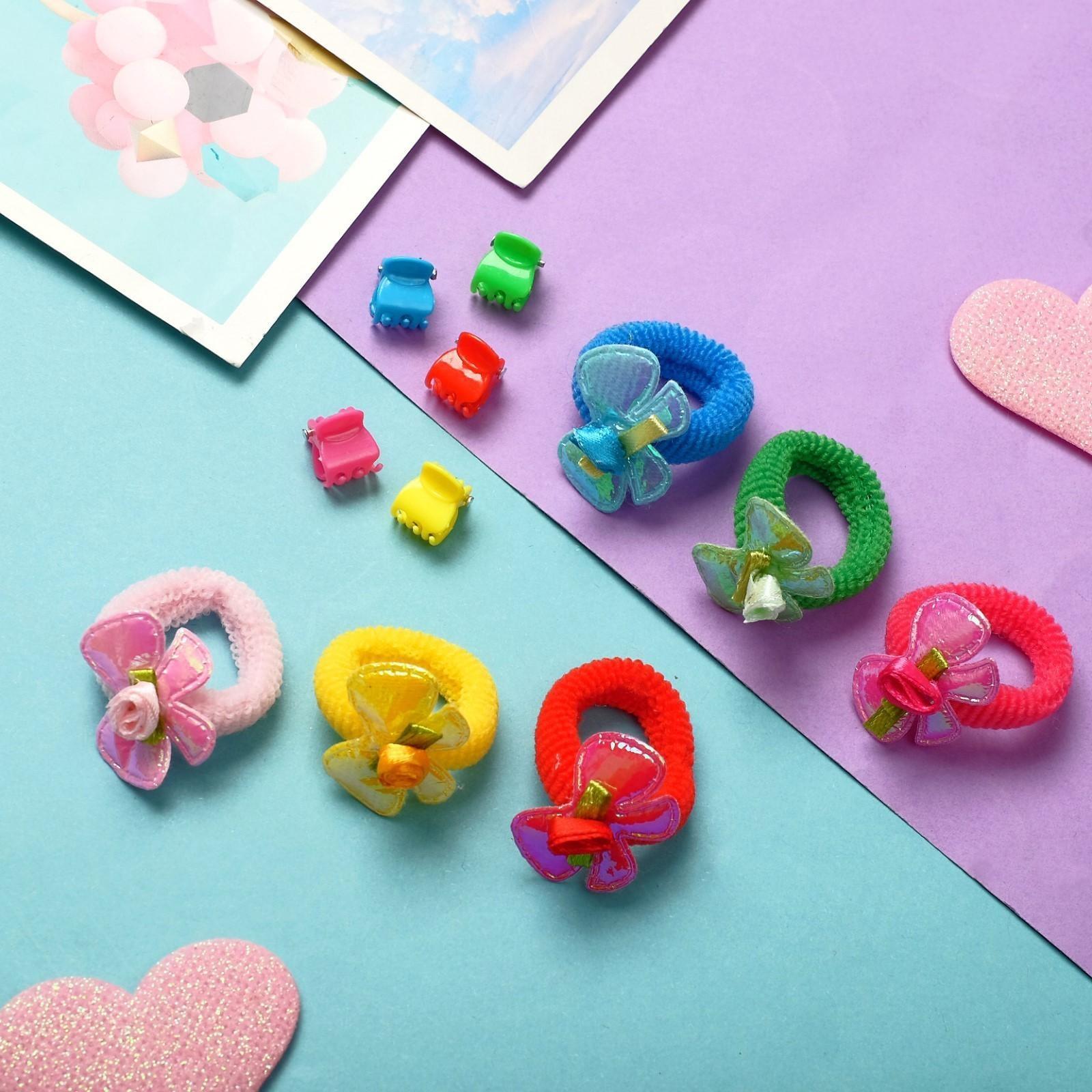 Набор для волос 