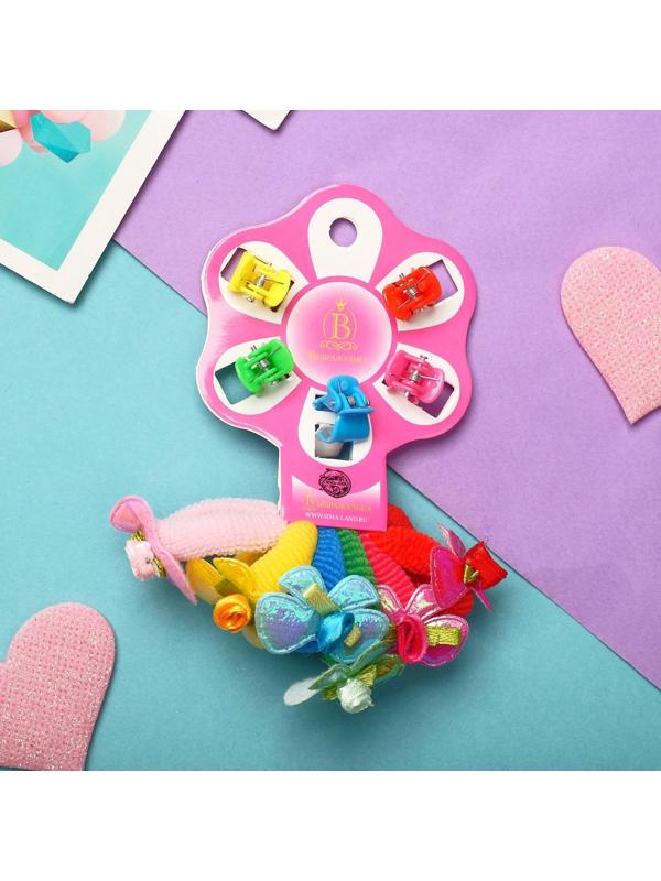 Набор для волос 