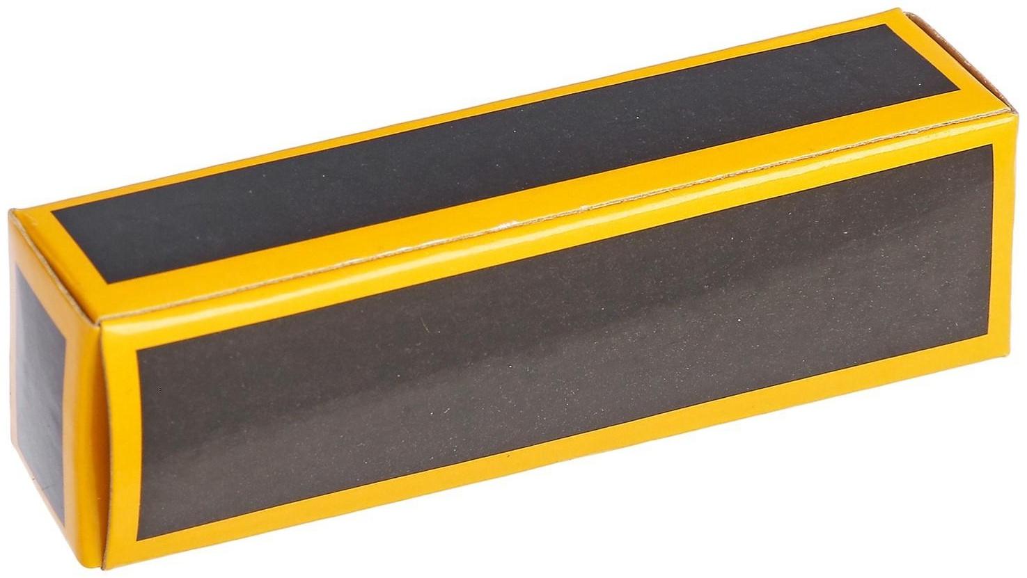 Нож складной полуавтоматический 