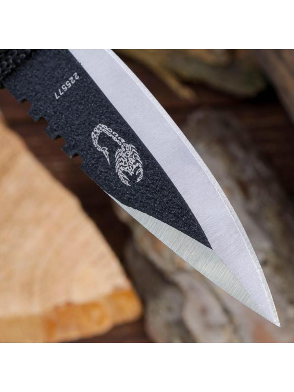 Набор метательных ножей 