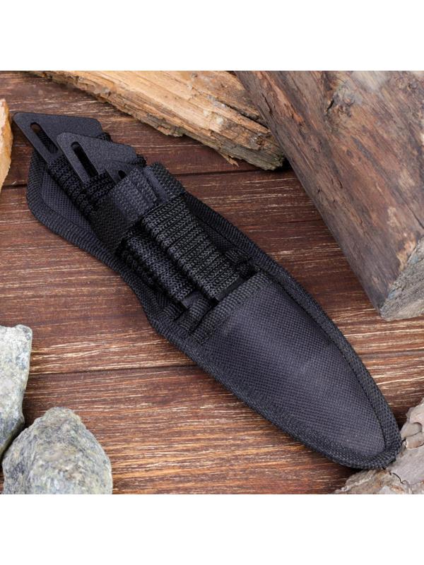 Набор метательных ножей 