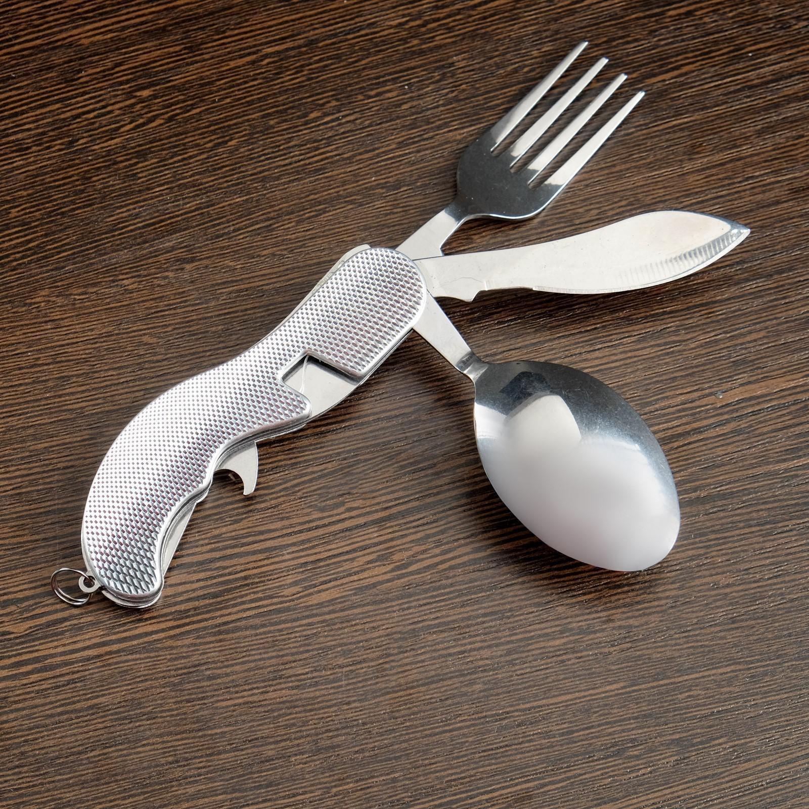 Набор туриста 