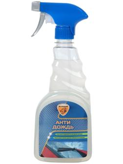 Антидождь Элтранс, триггер, 500 мл EL-0406.01