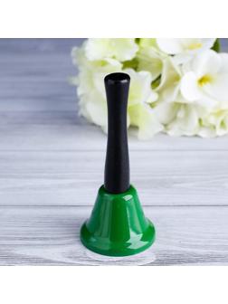 Колокольчик настольный 