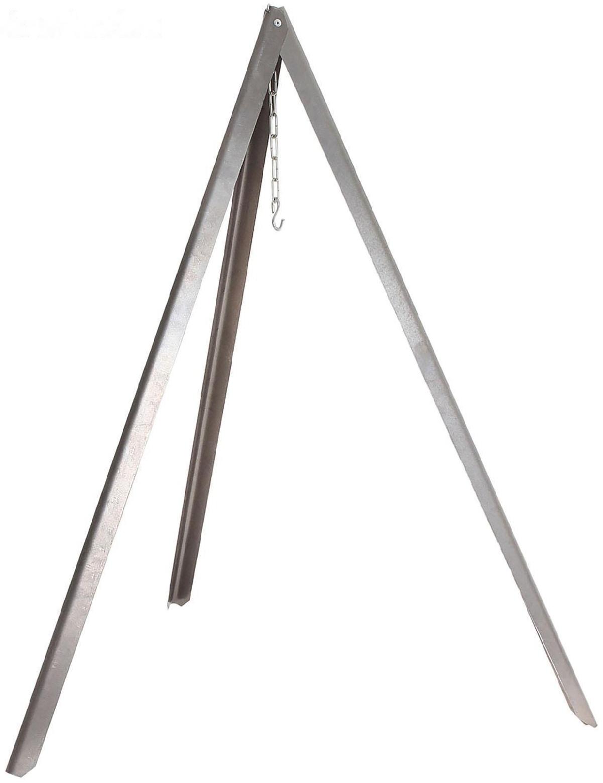 Тренога «Фиеста» костровая, 95 см +/- 5 см