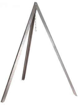 Тренога «Фиеста» костровая, 95 см +/- 5 см