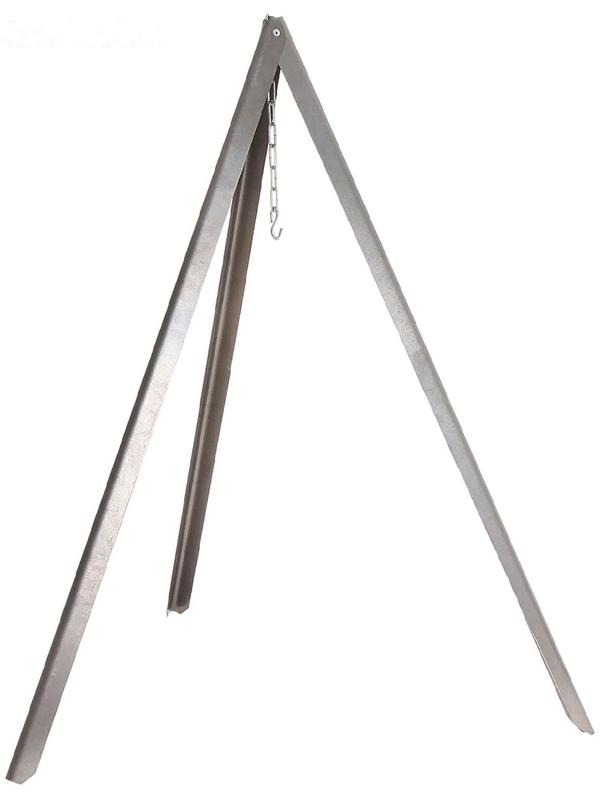 Тренога «Фиеста» костровая, 95 см +/- 5 см