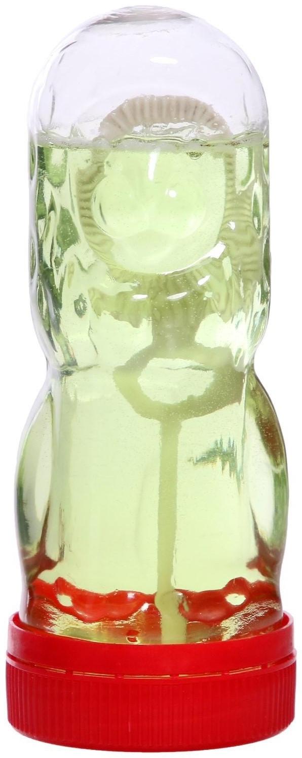 Мыльные пузыри «Радуга. Зверята», 90 мл