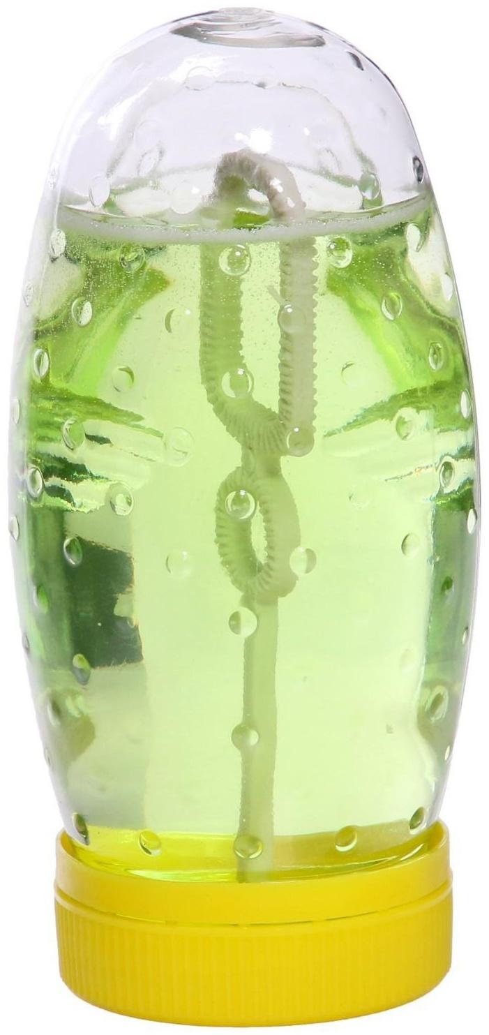 Мыльные пузыри «Радуга. Зверята», 90 мл