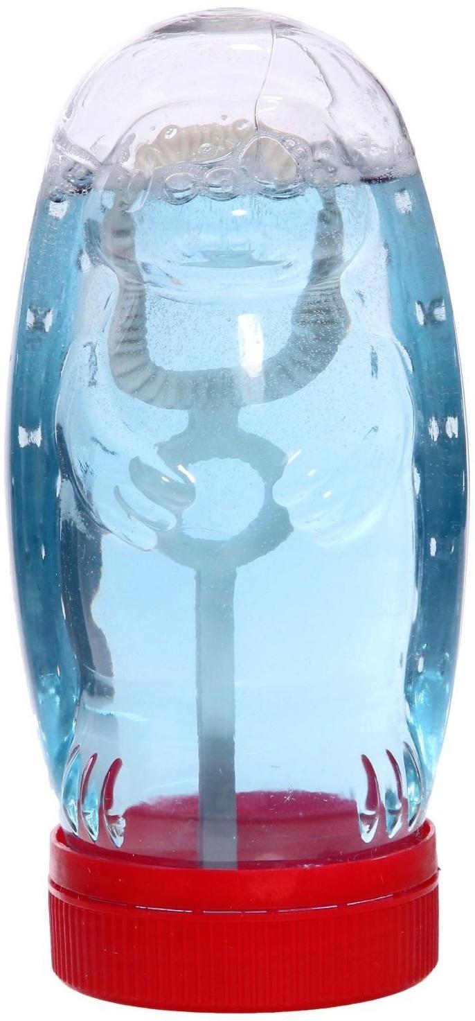 Мыльные пузыри «Радуга. Зверята», 90 мл