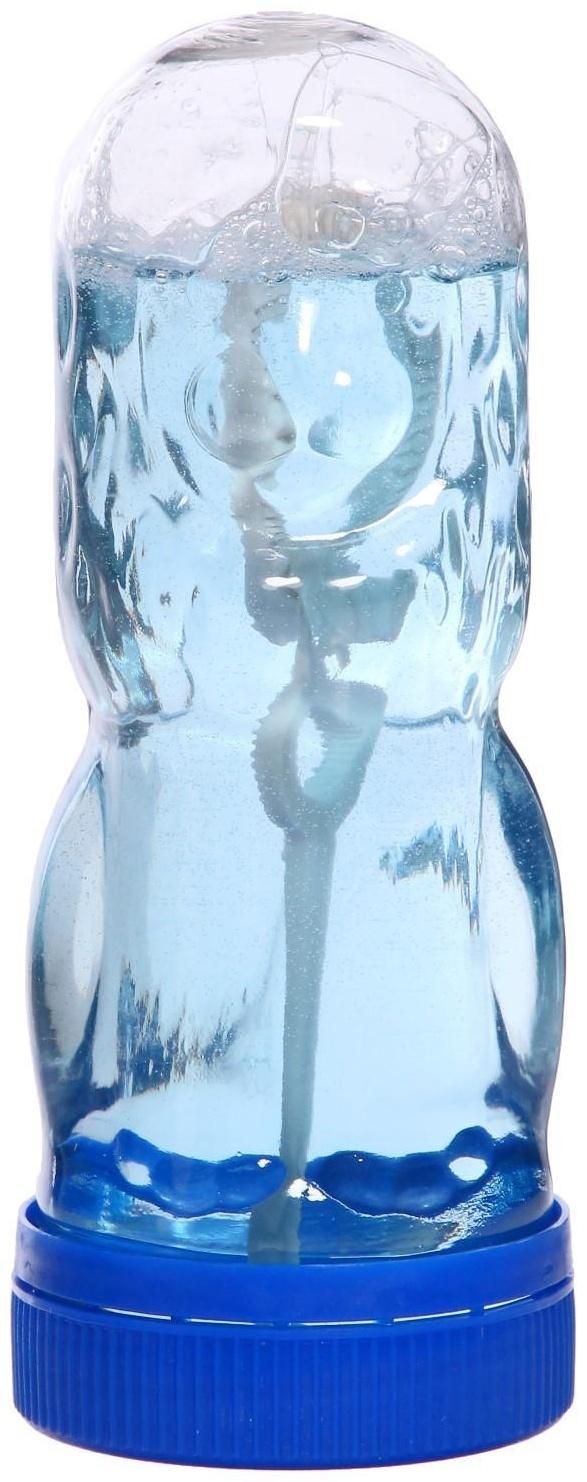 Мыльные пузыри «Радуга. Зверята», 90 мл