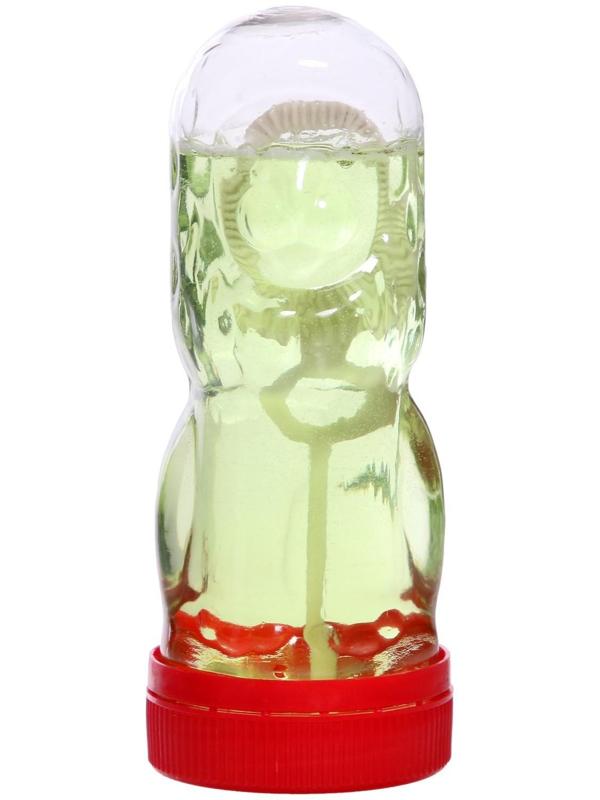 Мыльные пузыри «Радуга. Зверята», 90 мл