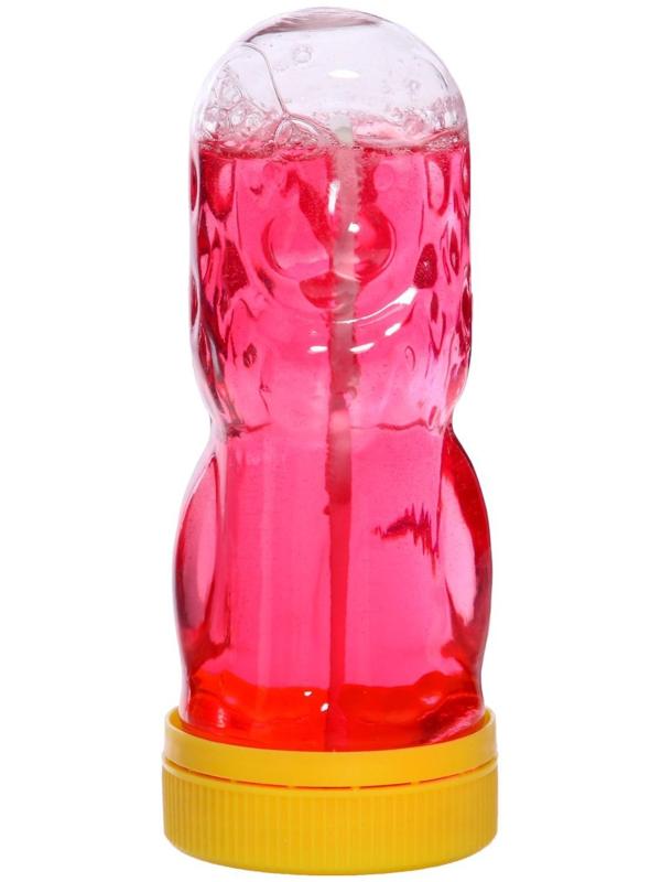 Мыльные пузыри «Радуга. Зверята», 90 мл