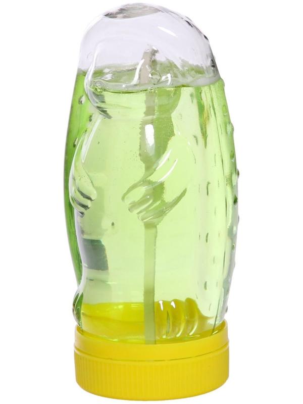 Мыльные пузыри «Радуга. Зверята», 90 мл