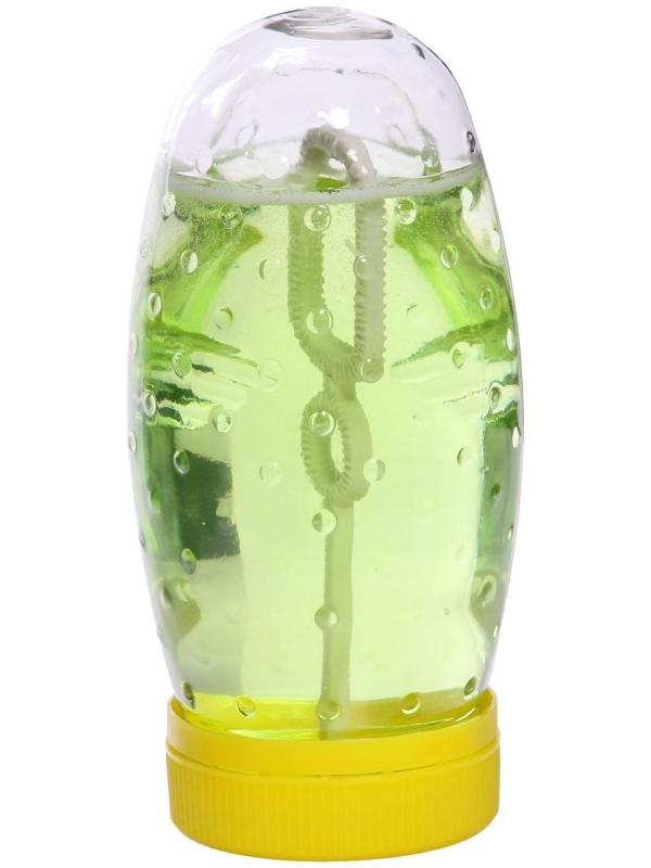 Мыльные пузыри «Радуга. Зверята», 90 мл