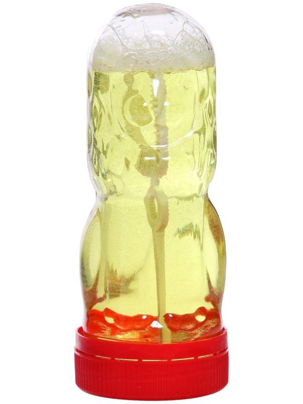 Мыльные пузыри «Радуга. Зверята», 90 мл