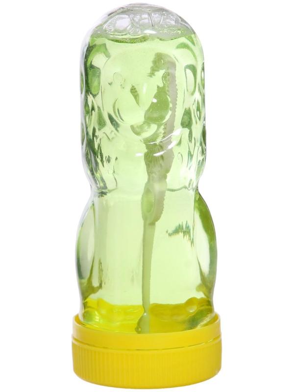 Мыльные пузыри «Радуга. Зверята», 90 мл