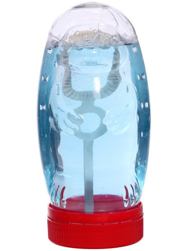 Мыльные пузыри «Радуга. Зверята», 90 мл