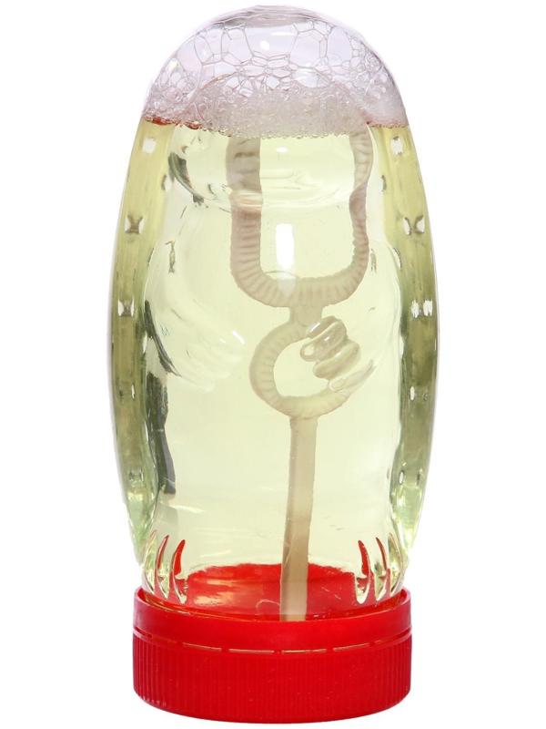 Мыльные пузыри «Радуга. Зверята», 90 мл