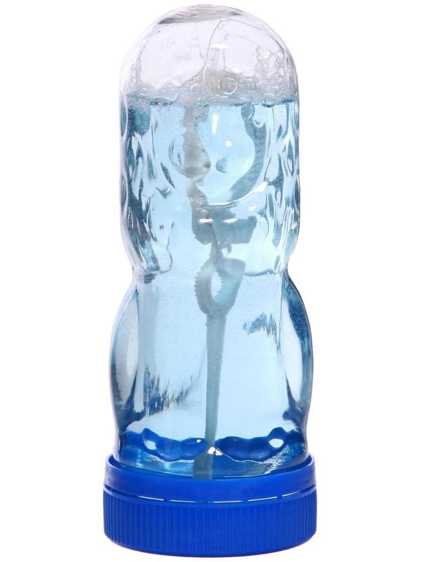 Мыльные пузыри «Радуга. Зверята», 90 мл