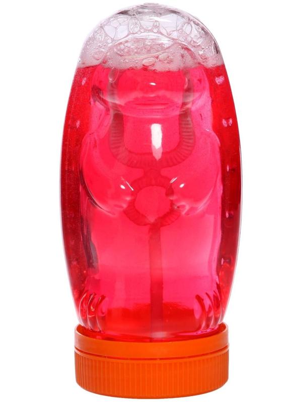 Мыльные пузыри «Радуга. Зверята», 90 мл