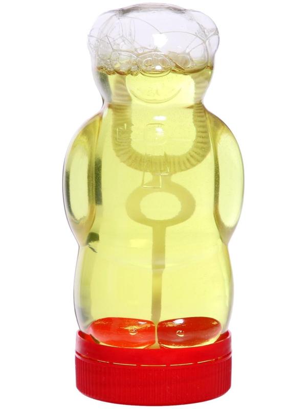 Мыльные пузыри «Радуга. Зверята», 90 мл