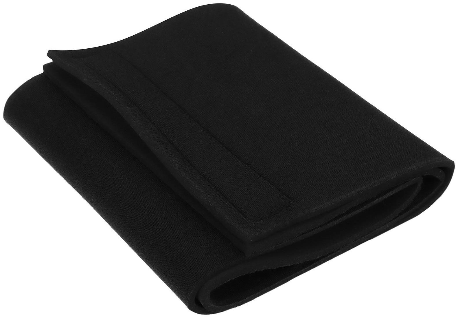 Пояс на талию для похудения 100 х 25 х 0,4 см