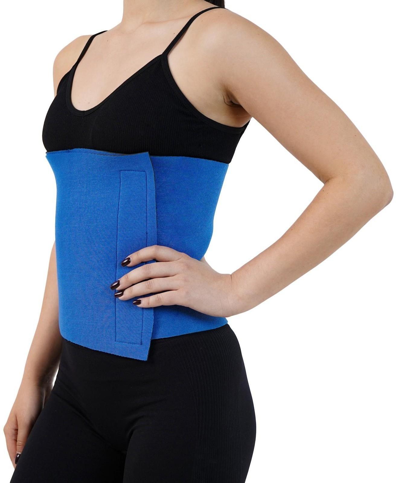 Пояс на талию для похудения 100 х 25 х 0,4 см