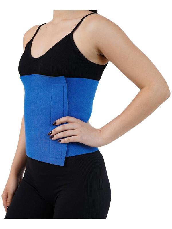 Пояс на талию для похудения 100 х 25 х 0,4 см